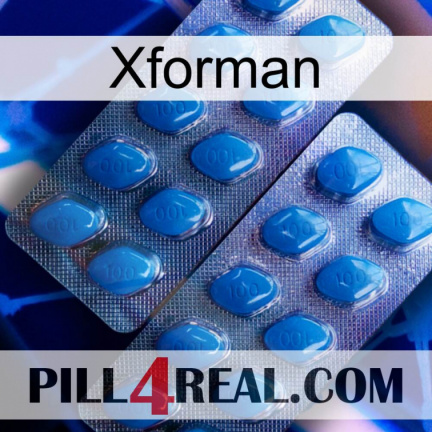 Xforman viagra2